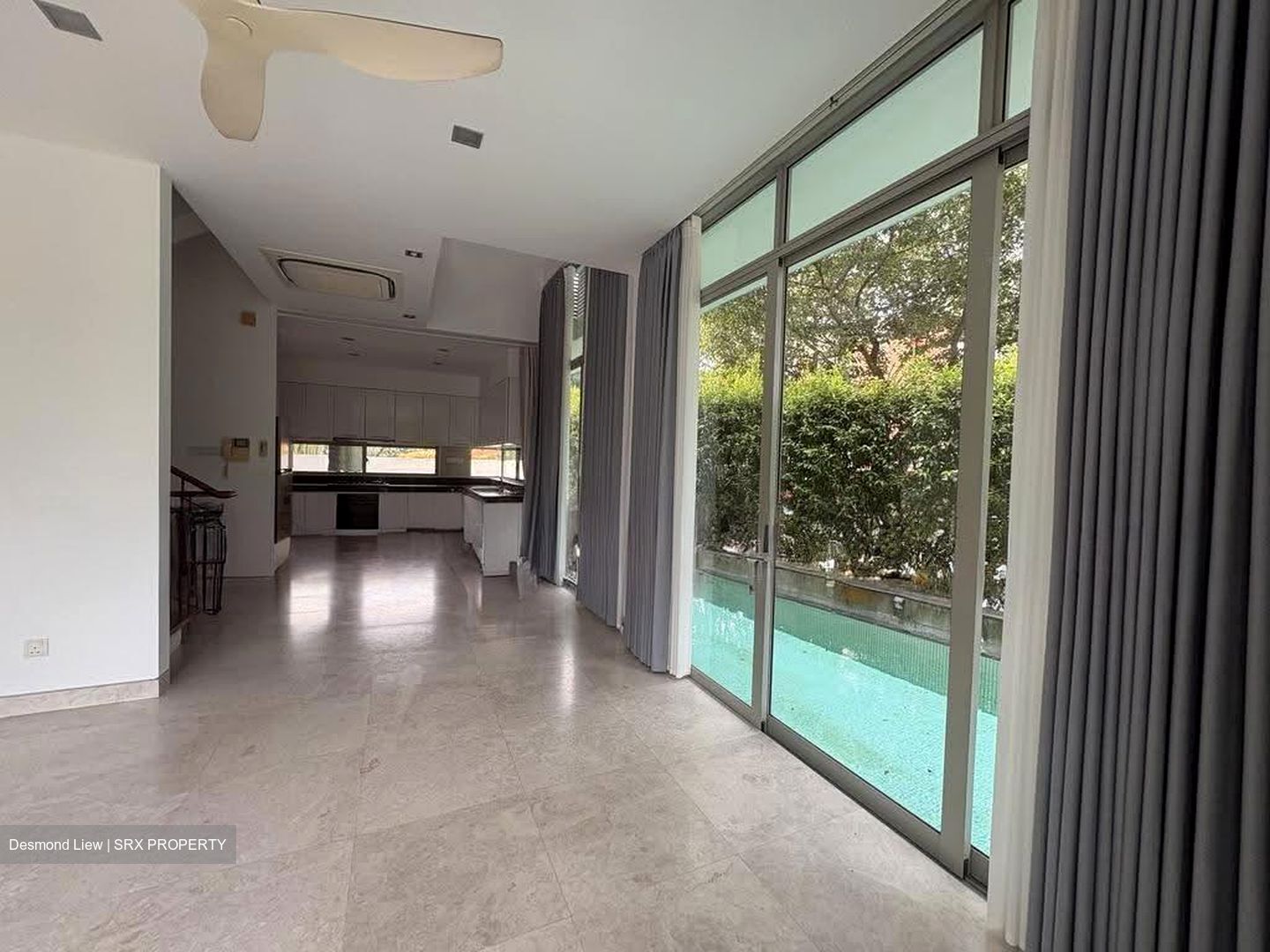 Jalan Ampang (D10), Semi-Detached #629964081